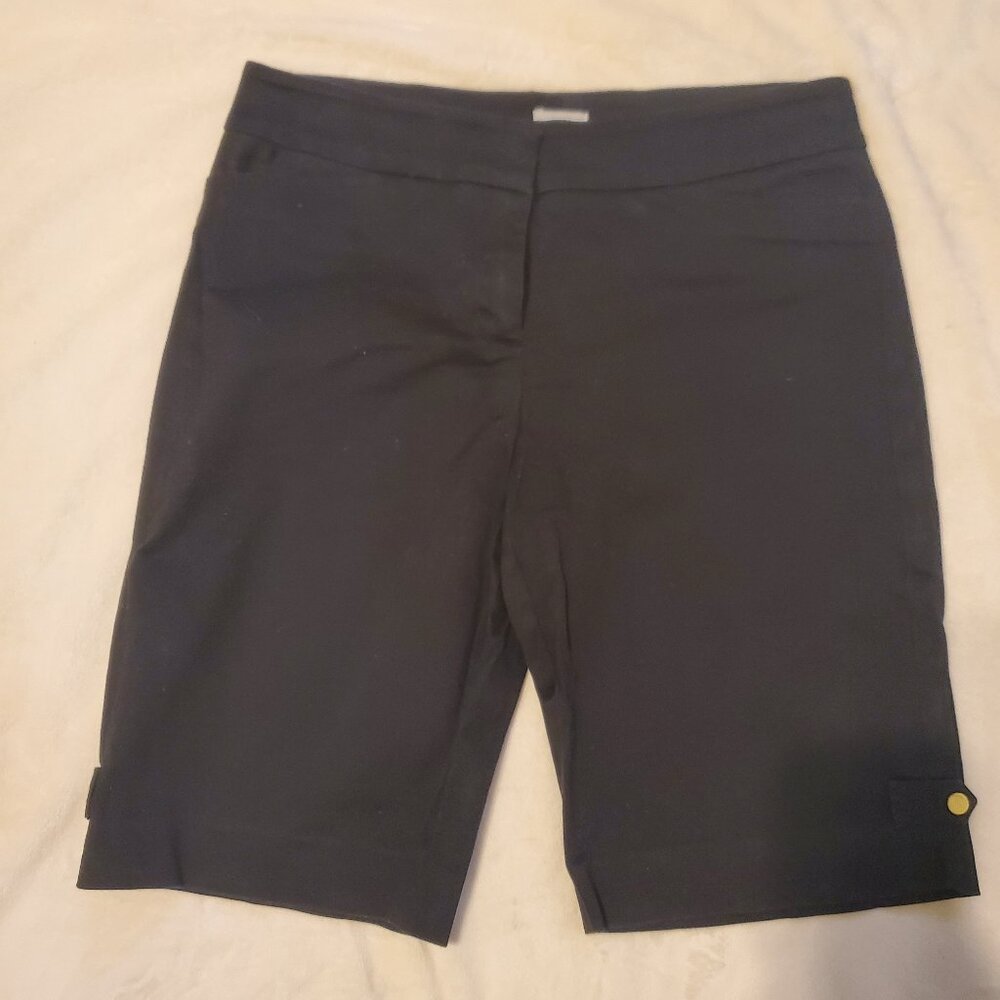 Cache Bermuda Shorts